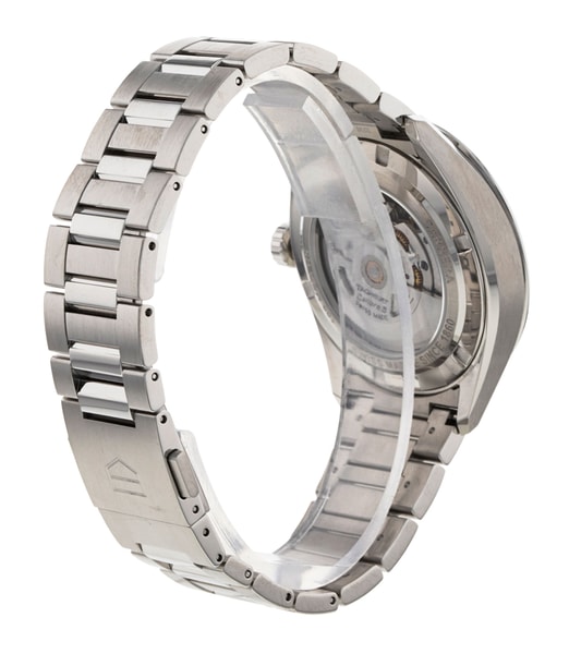 Tag Heuer Carrera WBN2111.BA0639